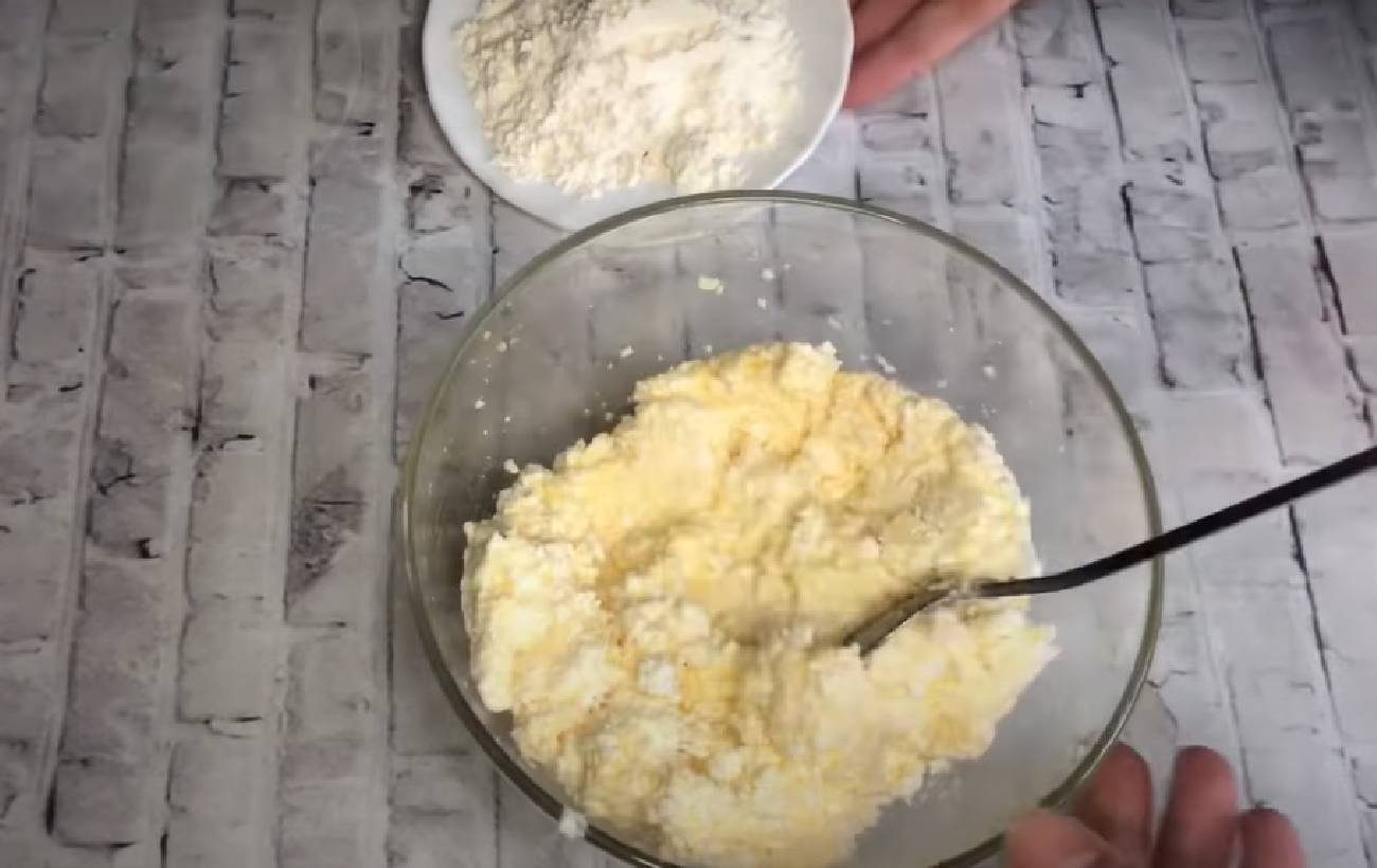 Ленивые вареники за 10 минут: рецепт нежного блюда з детства